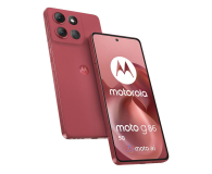 Motorola moto g86 power 5G 12/256GB Chrysanthemum + watch fit - 1417208 - zdjęcie 5